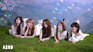 fromis_9 1. évad Ep.20 20. epizód