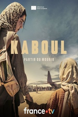 Kaboul poszter