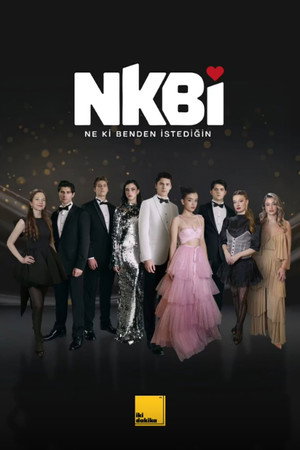 NKBİ – Ne ki Benden İstediğin poszter
