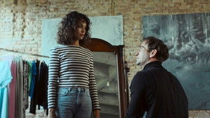 Iveta: Kráska z Trebišova 1. évad Ep.4 4. epizód
