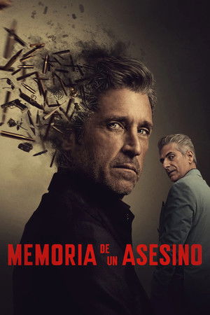 Memory of a Killer poszter