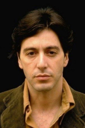 Al Pacino profil kép