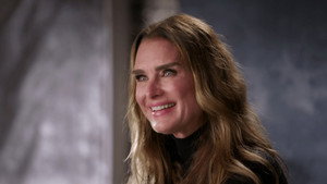 Brooke Shields: Csinos kislány kép