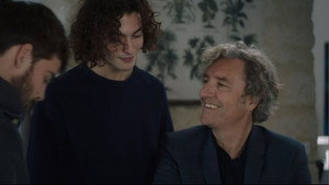 Ici tout commence 1. évad Ep.317 317. epizód