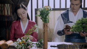 三生三世枕上书 1. évad Ep.46 46. epizód