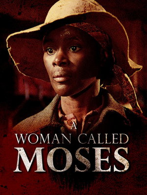 A Woman Called Moses poszter
