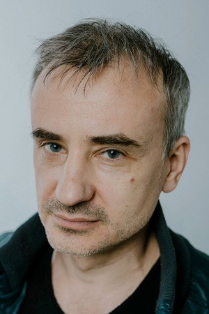 Глеб Подгородинский profil kép