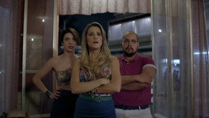 Chapa Quente 1. évad Ep.5 5. epizód