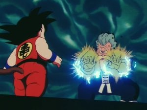 Dragon Ball 1. évad Ep.27 A szorítóban