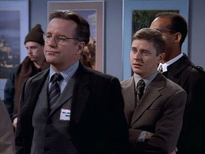 NewsRadio 3. évad Ep.17 17. epizód