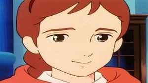 愛の若草物語 1. évad Ep.26 26. epizód