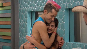 Big Brother 16. évad Ep.24 24. epizód