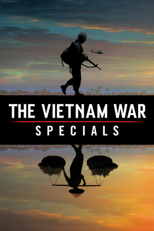 The Vietnam War Speciális epizódok (2017-09-02) poszter