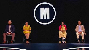 Mastermind 48. évad Ep.3 3. epizód