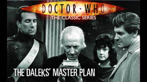 Doctor Who: Lost in Time 1. évad Ep.3 3. epizód