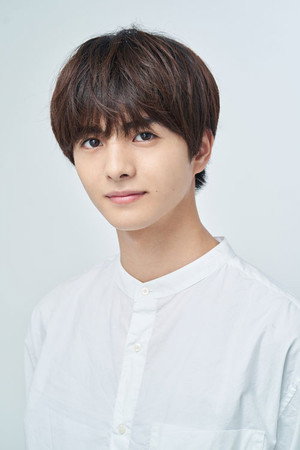 Ryuga Akahane profil kép