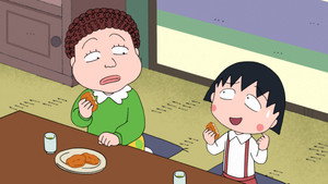 ちびまる子ちゃん 2. évad Ep.1450 1450. epizód