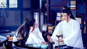 陈情令 kép