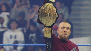 Pankráció - WWE: Smackdown 13. évad Ep.51 51. epizód