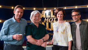 Alla mot alla med Filip och Fredrik 7. évad Ep.53 53. epizód