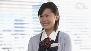 風のハルカ 1. évad Ep.85 85. epizód