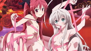 Haiyore! Nyaruko-san kép