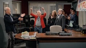 Frasier 2. évad Ep.8 8. epizód