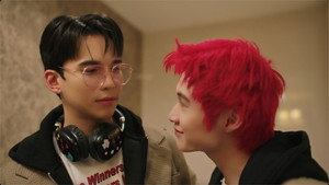 หรือ…อลวนที่พรหมลิขิต 1. évad Ep.8 8. epizód