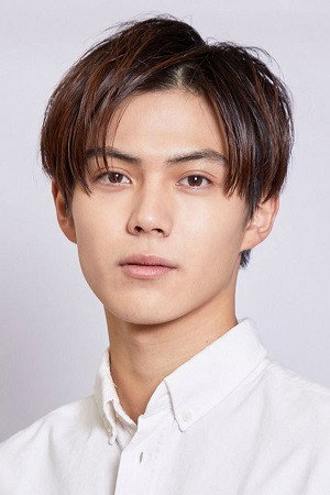 簡秀吉 profil kép