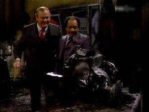 The Jeffersons 8. évad Ep.15 15. epizód