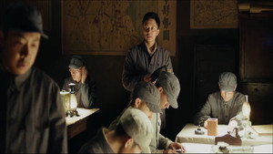 北平无战事 1. évad Ep.30 30. epizód