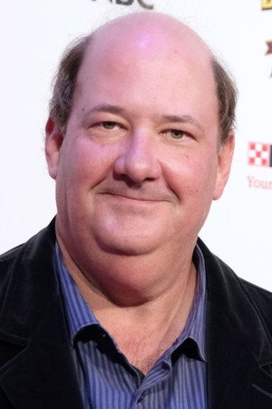 Brian Baumgartner profil kép
