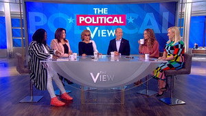 The View 22. évad Ep.178 178. epizód