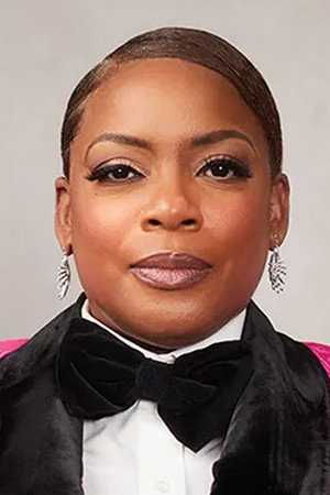 Aunjanue Ellis-Taylor profil kép