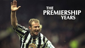 The Premiership Years kép