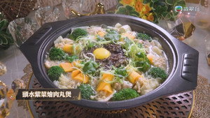 在家宴客60道菜 1. évad Ep.15 15. epizód