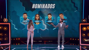 La Casa de los Famosos México 1. évad Ep.46 46. epizód