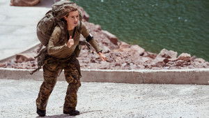 Celebrity SAS: Who Dares Wins 8. évad Ep.4 4. epizód