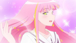 花織さんは転生しても喧嘩がしたい kép
