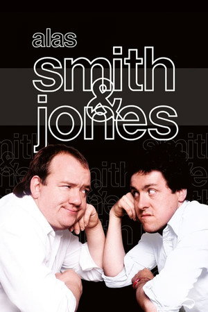 Alas Smith and Jones Speciális epizódok (1987-12-23) poszter