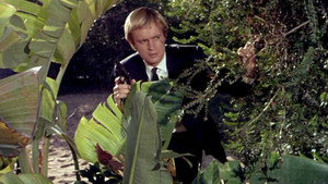 The Man from U.N.C.L.E. 3. évad Ep.16 16. epizód