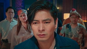 Batang Quiapo 3. évad Ep.7 7. epizód
