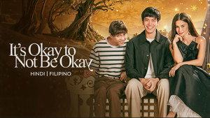 It's Okay to Not Be Okay kép