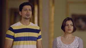 Permanent Roommates 2. évad Ep.3 3. epizód