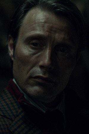Hannibal poszter