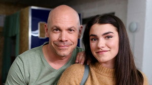 Max et Livia kép