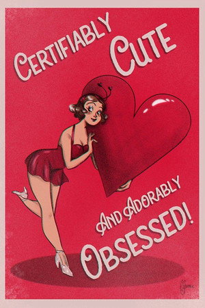 Crazy Ex-Girlfriend poszter