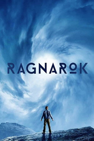 Ragnarök poszter