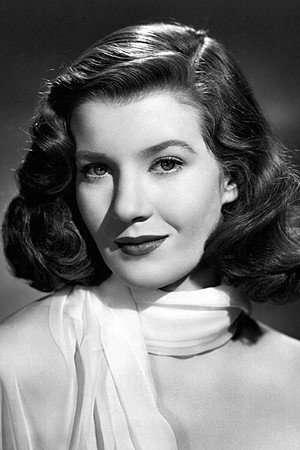 Lois Maxwell profil kép