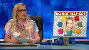 8 Out of 10 Cats Does Countdown 10. évad Ep.5 5. epizód